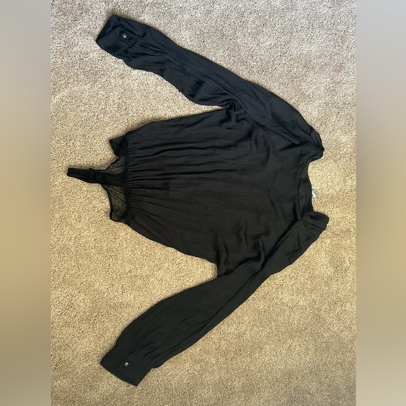 Free people bodysuit - Picture 2 of 2